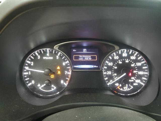 2017 NISSAN PATHFINDER S 5N1DR2MN7HC626370