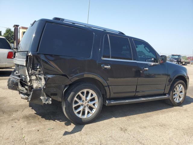 2017 FORD EXPEDITION - 1FMJU2AT5HEA16816