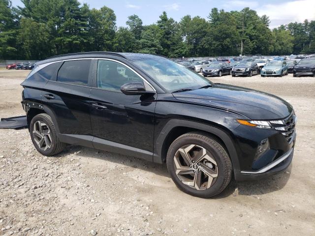 2023 HYUNDAI TUCSON SEL - 5NMJFCAE4PH179717