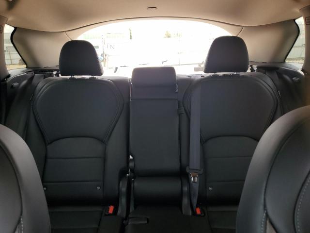 2023 INFINITI QX50 LUXE 3PCAJ5BB8PF123215