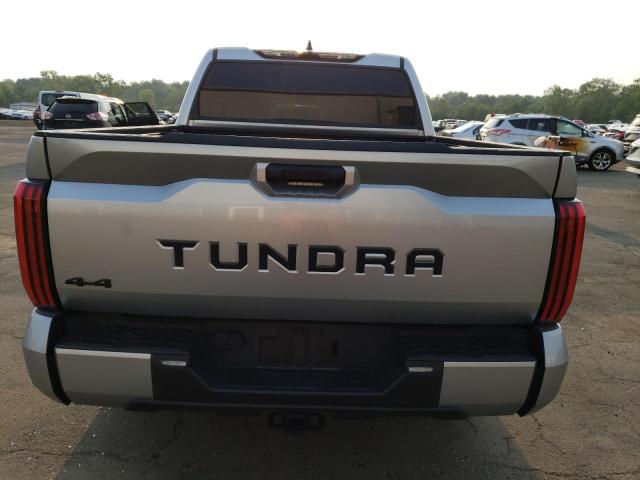 2024 TOYOTA TUNDRA CRE 5TFLA5DB2RX166821