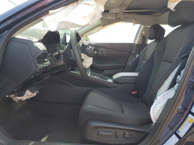 2024 HONDA ACCORD EX - 1HGCY1F36RA040251