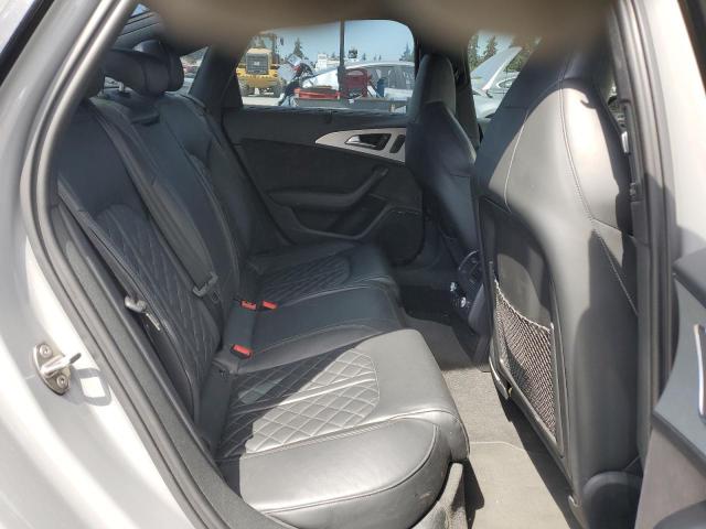 2018 AUDI A6 PRESTIG WAUH3AFC8JN041396
