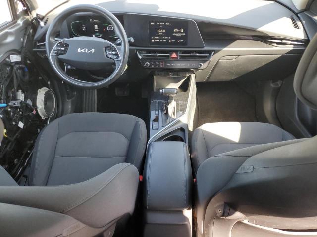 2023 KIA NIRO LX KNDCP3LE0P5070080