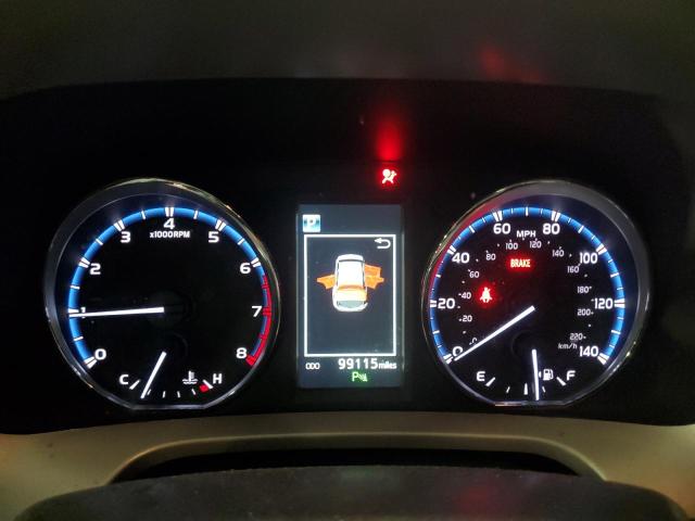 2016 TOYOTA RAV4 LIMIT 2T3DFREV1GW419876