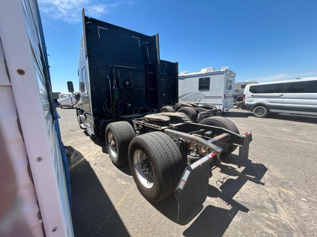 2017 FREIGHTLINER CASCADIA 1 #3187612449