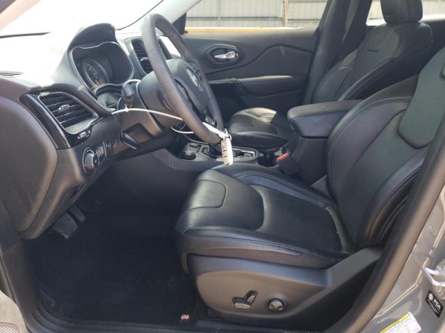 2023 JEEP CHEROKEE A 1C4PJMMB7PD107936