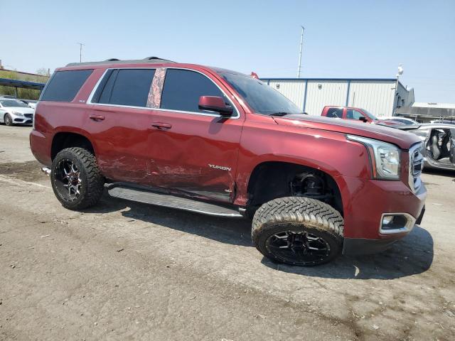 2019 GMC YUKON SLE 1GKS1AKC3KR209187