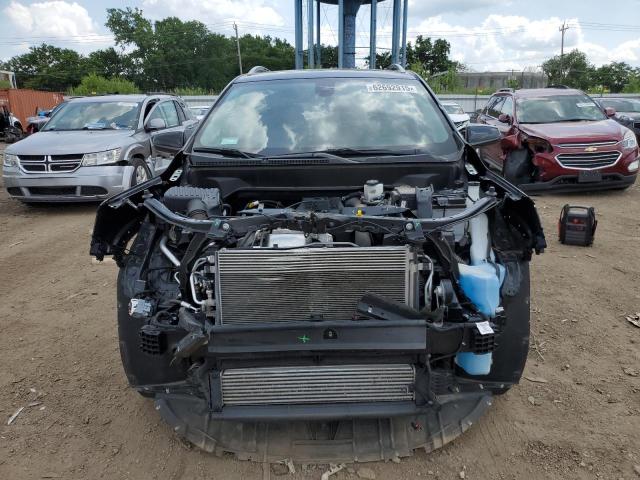 2020 GMC TERRAIN SL - 3GKALVEXXLL130720
