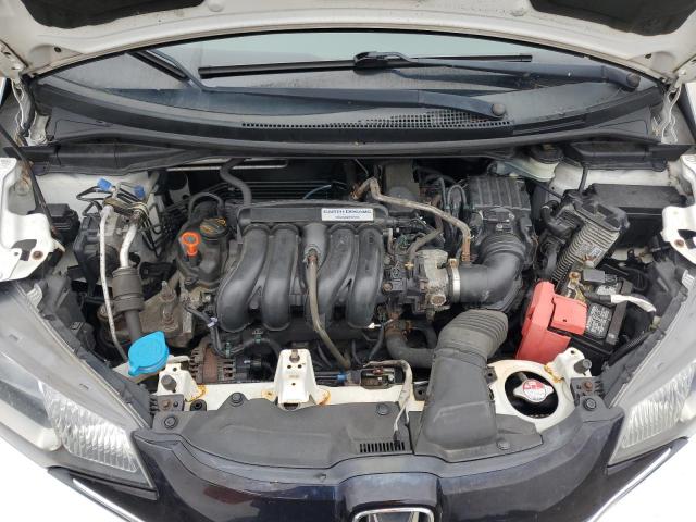 2015 HONDA FIT EX 3HGGK5H87FM717941