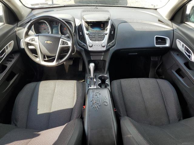 2015 CHEVROLET EQUINOX LT 2GNALBEK1F6404529