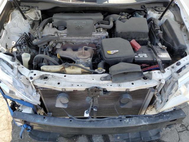 2013 TOYOTA CAMRY L - 4T1BF1FK8DU645074