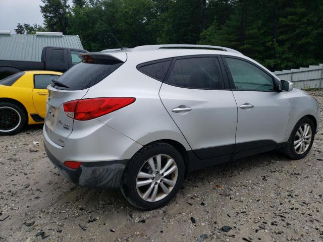 Vin: km8jucac6cu519517, lot: 63688125, hyundai tucson gls 20123