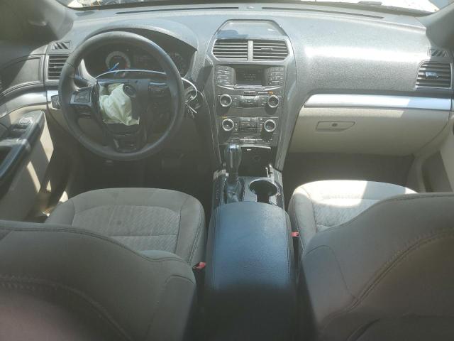 2018 FORD EXPLORER 1FM5K7B89JGA96193