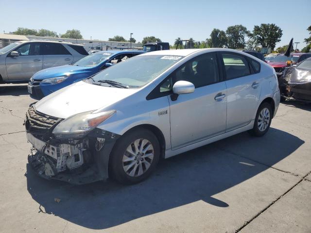 Vin: jtdkn3dp1d3035914, lot: 63557065, toyota prius 2013 img_1