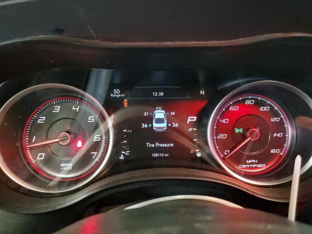 2019 DODGE CHARGER PO 2C3CDXKT2KH676826