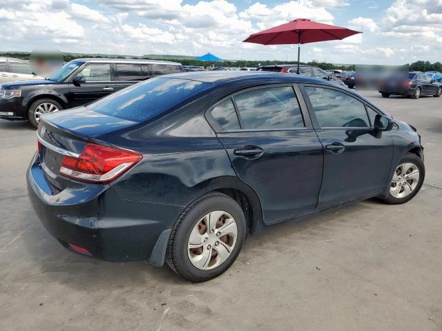 Vin: 2hgfb2f57eh515553, lot: 63297425, honda civic lx 20143