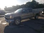 2017 CHEVROLET SILVERADO - 3GCUKREC9HG297070