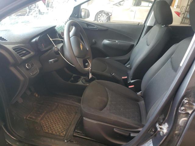 2021 CHEVROLET SPARK LS KL8CA6SA3MC710798