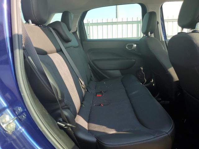 2018 FIAT 500L POP ZFBCFAAH8JZ041157
