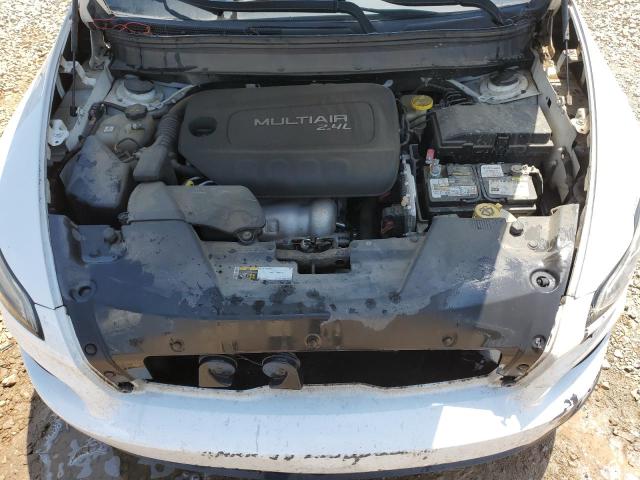 2015 JEEP CHEROKEE S - 1C4PJLAB0FW701172