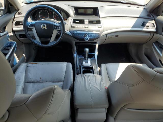 2008 HONDA ACCORD EXL #3301602741