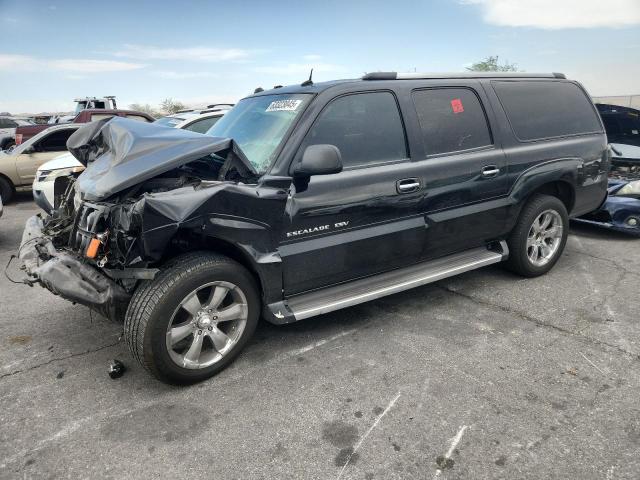 CADILLAC ESCALADE E
