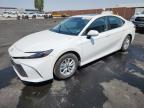 2025 TOYOTA CAMRY XSE - 4T1DAACK4SU109408
