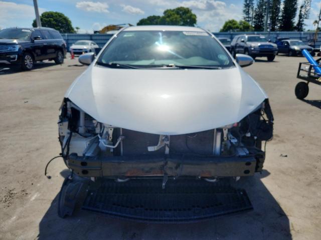 2019 TOYOTA COROLLA L 5YFBURHE7KP899501