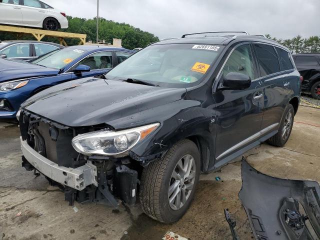 Vin: 5n1al0mm4fc535070, lot: 62691185, infiniti qx60 2015 img_1