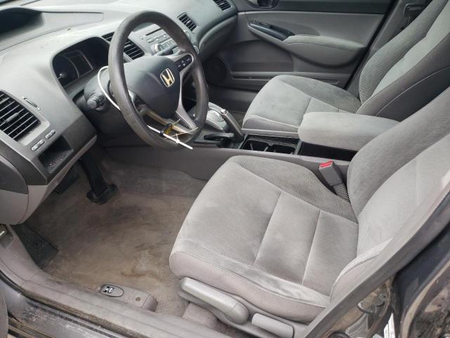 2010 HONDA CIVIC LX - 2HGFA1F54AH579590