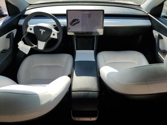 2020 TESLA MODEL Y - 5YJYGDEE4LF018470