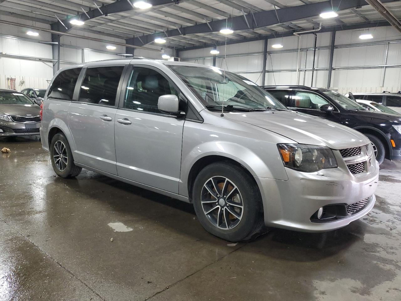 DODGE GRAND CARAVAN GT