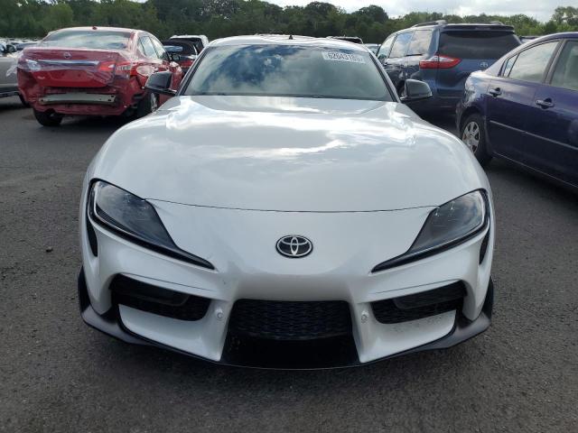 2021 TOYOTA SUPRA BASE WZ1DB0C06MW040868