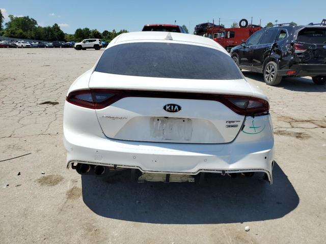 2018 KIA STINGER GT KNAE35LC2J6020102