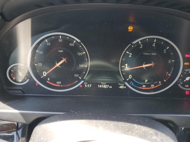 2017 BMW X6 XDRIVE5 5UXKU6C36H0W38544