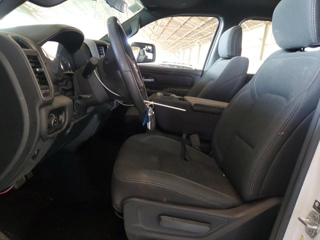 2025 RAM 1500 TRADESMAN 1C6RRFGG8SN631546