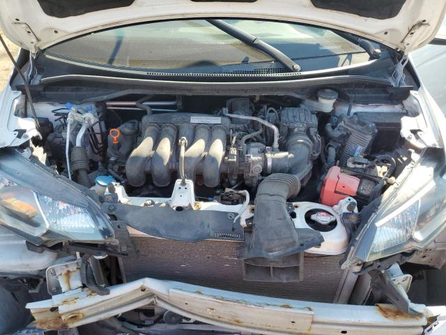 2017 HONDA FIT EX 3HGGK5G79HM701624