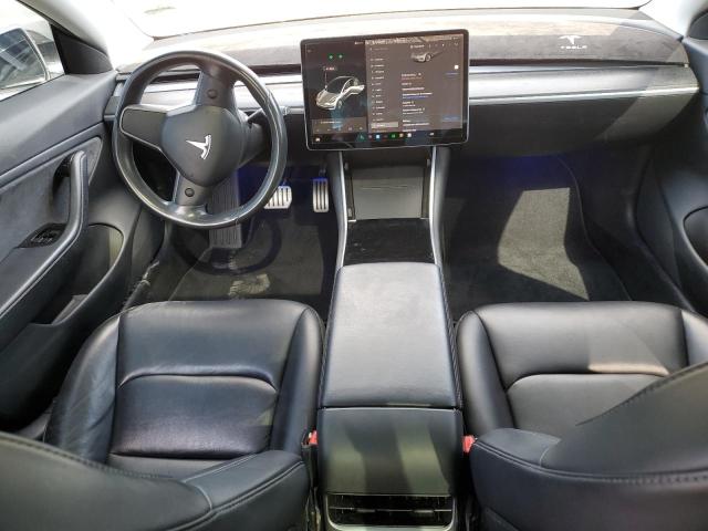 2018 TESLA MODEL 3 5YJ3E1EB2JF083402