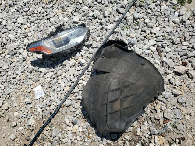 2018 CHEVROLET TRAVERSE L - 1GNERFKW4JJ112349