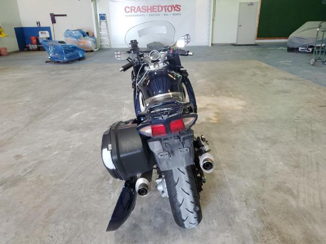 2006 YAMAHA FJR1300 JYARP15E36A000456