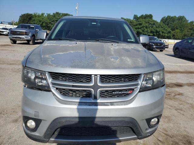 2018 DODGE JOURNEY GT 3C4PDDEG2JT464122