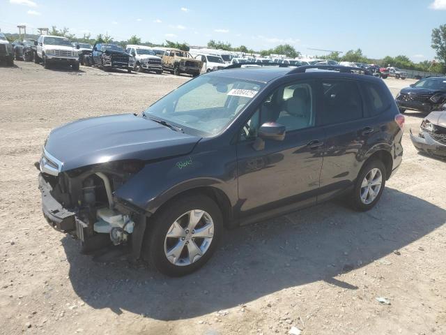 2015 SUBARU FORESTER 2 - JF2SJADC6FH469315