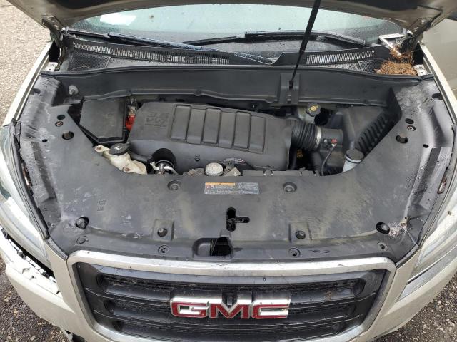 2016 GMC ACADIA SLE 1GKKVPKD3GJ264051