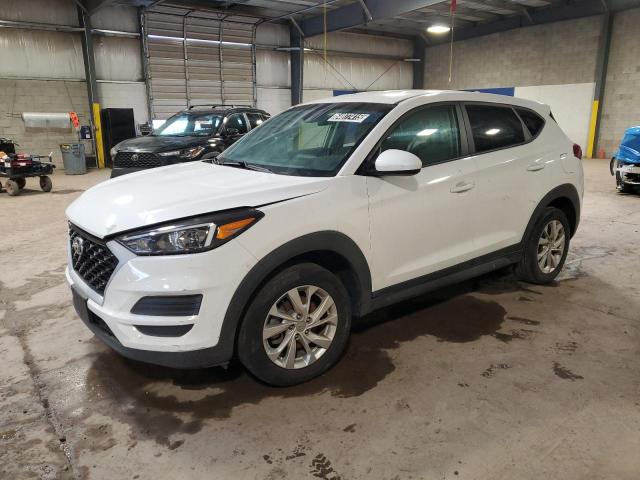 HYUNDAI TUCSON SE