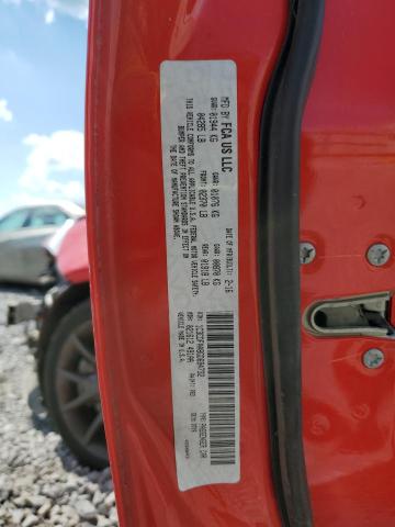 2016 DODGE DART SE 1C3CDFAA8GD694732