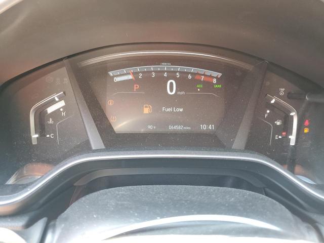 2021 HONDA CR-V TOURI 5J6RW2H95ML016665
