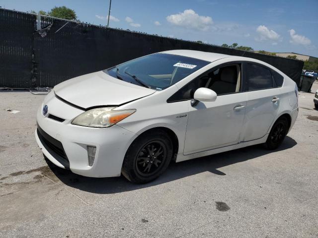 Vin: jtdkn3du6e0362186, lot: 63143225, toyota prius 2014 img_1