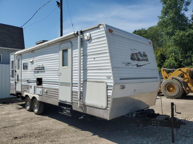 layton SKYLINE 2690