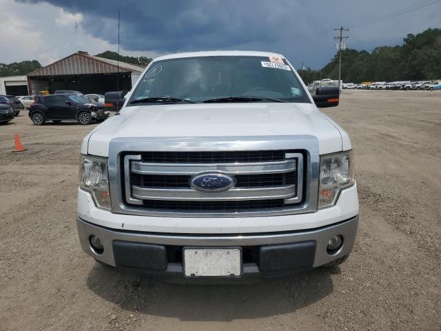 2013 FORD F150 SUPER - Other View